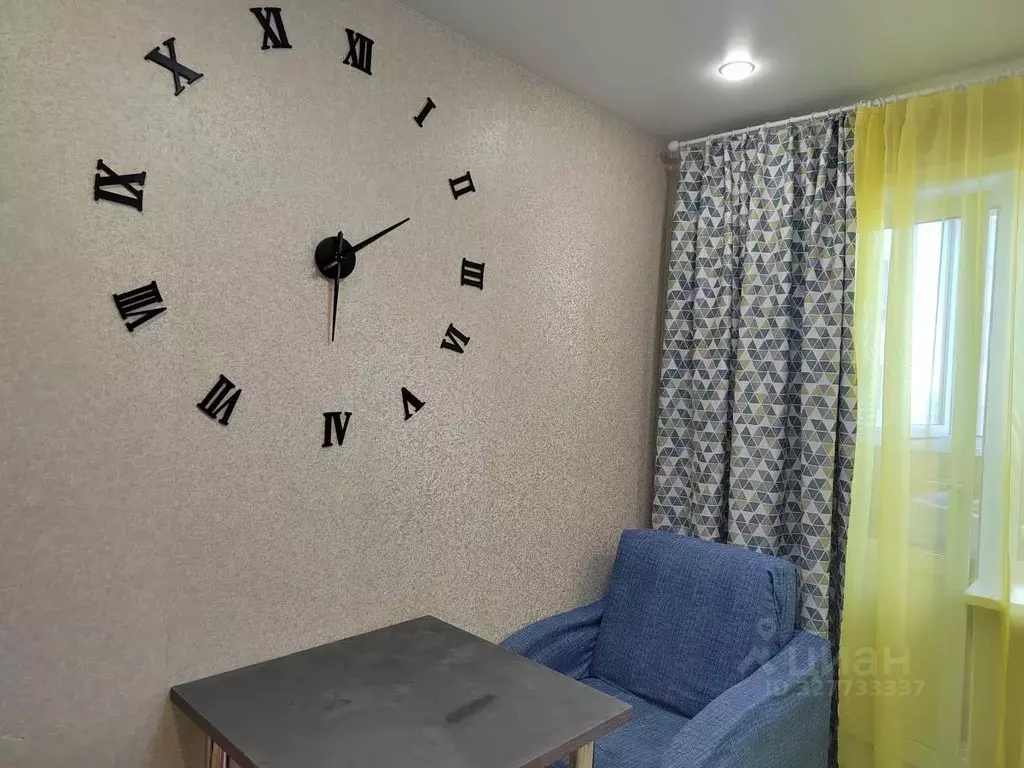 1-к кв. Самарская область, Самара ул. Мечникова, 3 (40.0 м) - Фото 2