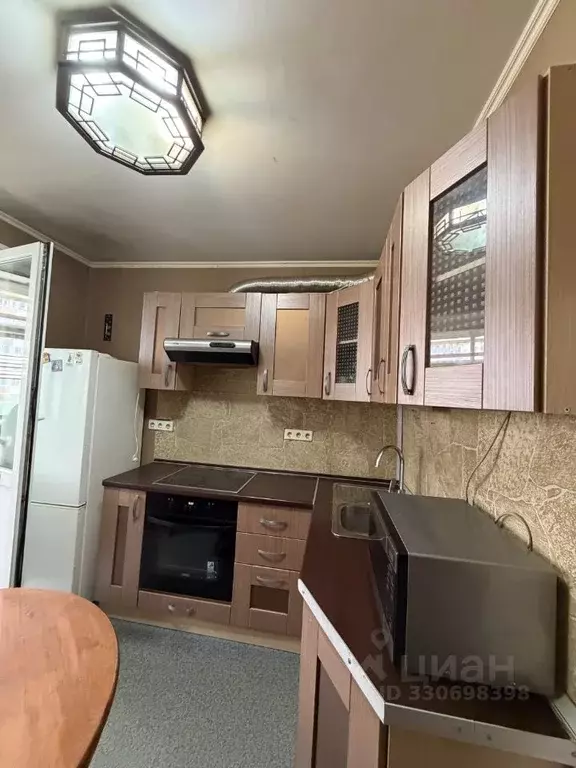 2-к кв. Московская область, Реутов Носовихинское ш., 23 (60.0 м) - Фото 1