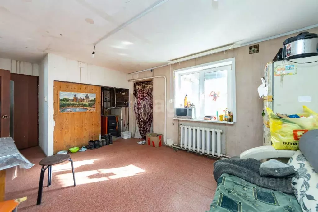 Дом в Хабаровский край, Хабаровск ул. Нестерова, 7 (83 м) - Фото 1