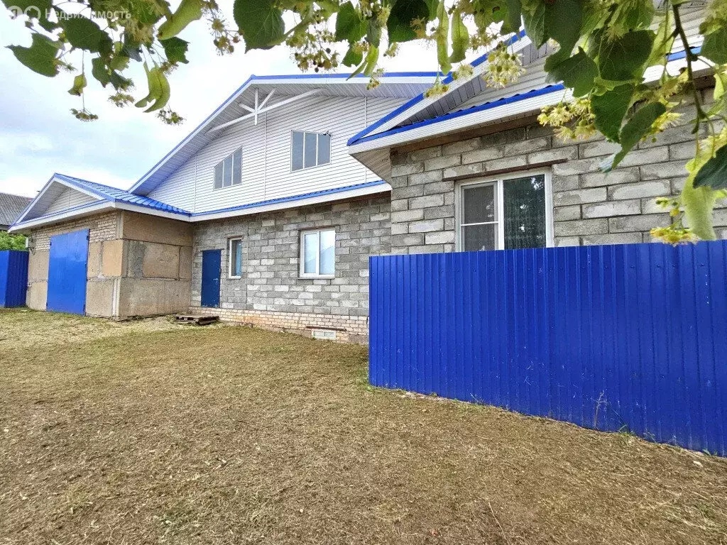 Дом в Советск, улица Пушкина, 14 (88 м) - Фото 0
