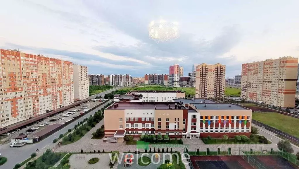 2-к кв. Ставропольский край, Ставрополь ул. Тухачевского, 30/5 (51.0 ... - Фото 2