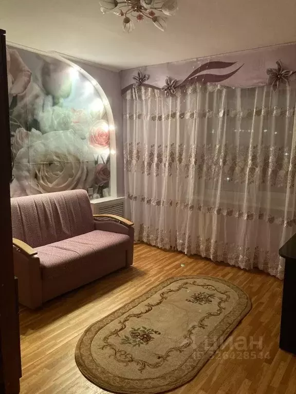 2-к кв. Саратовская область, Саратов Политехническая ул., 61/63 (52.0 ... - Фото 1