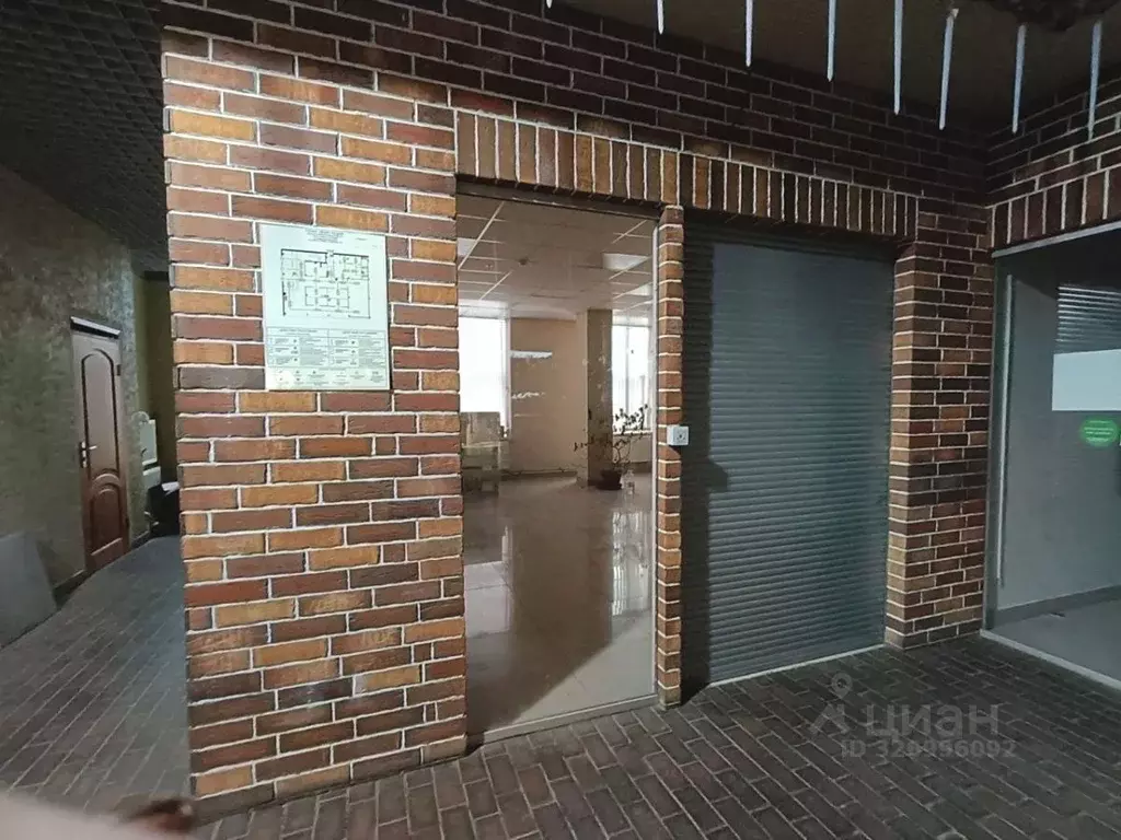 Помещение свободного назначения в Пермский край, Пермь Уинская ул., ... - Фото 2