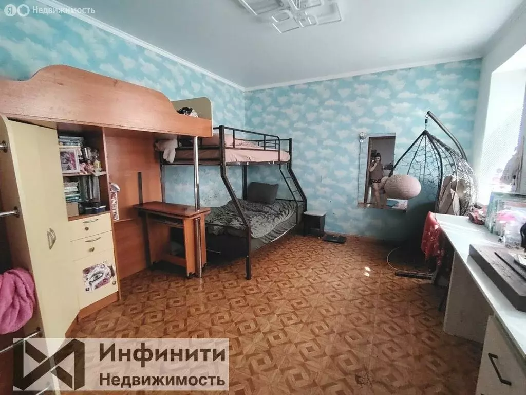 Дом в Ставрополь, Сухумский проезд, 103 (52 м) - Фото 2