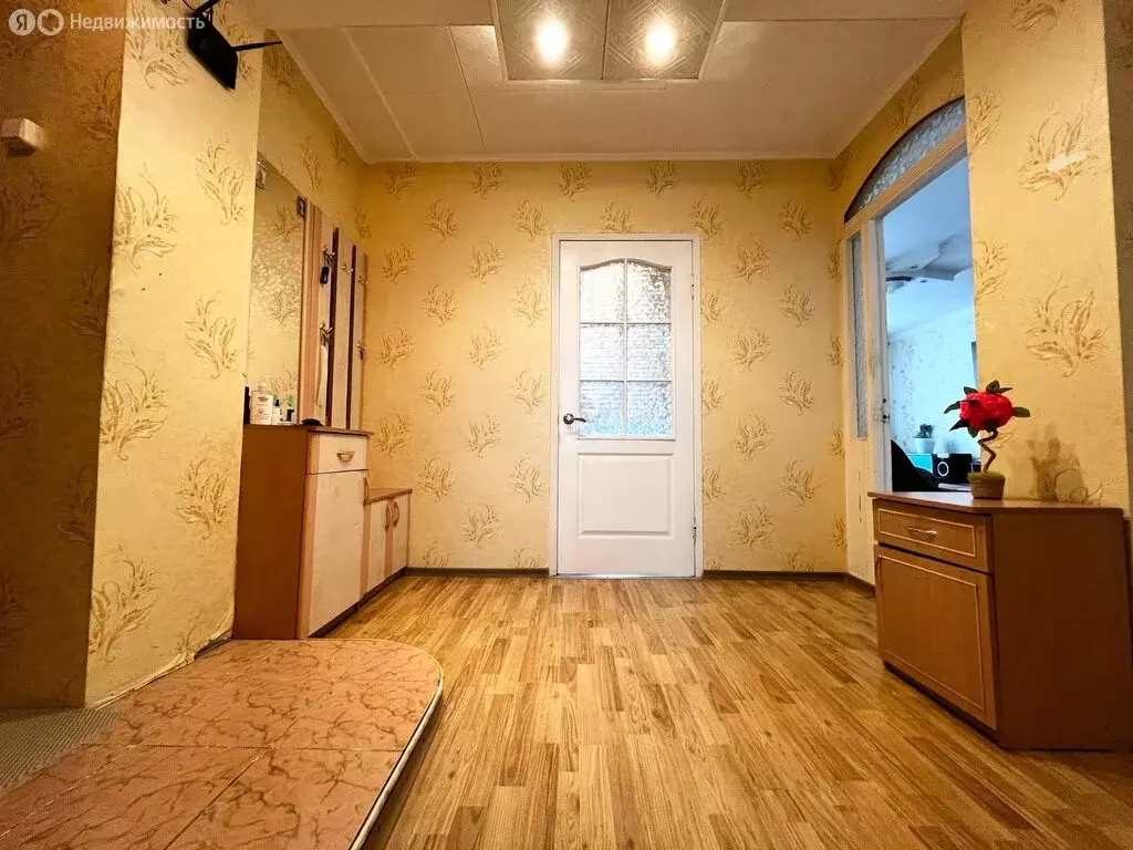 3-комнатная квартира: Судак, Серный переулок, 3 (65.6 м) - Фото 1