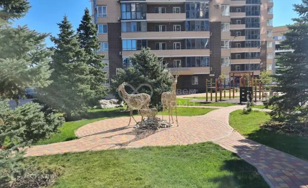 Продаётся 2-к квартира, 64.3 м - Фото 0