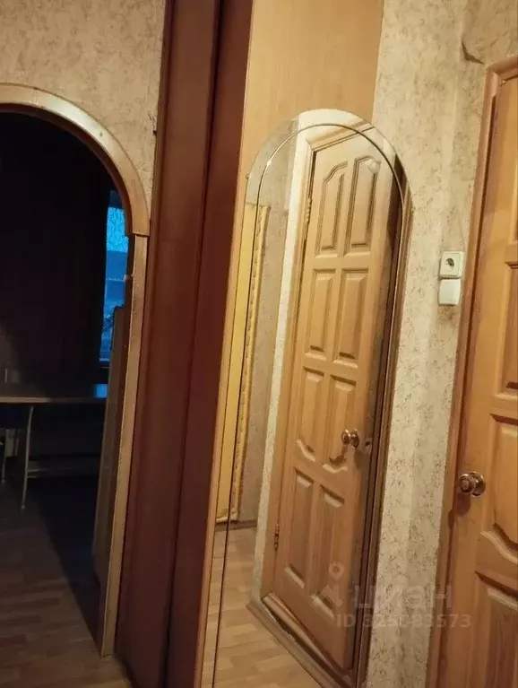 1-к кв. Саратовская область, Саратов ул. Имени А.И. Куприянова, 11 ... - Фото 2