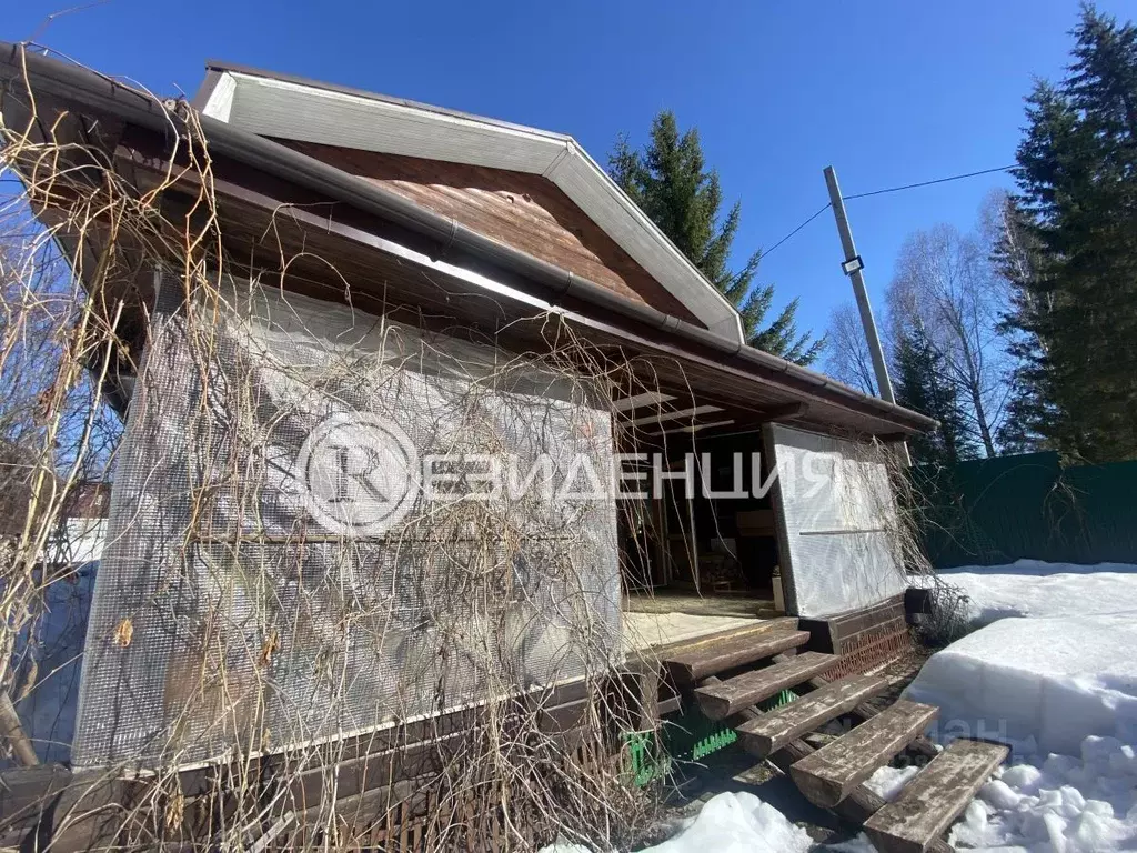 Дом в Пермский край, Добрянский муниципальный округ, пос. Ветляны ул. ... - Фото 2