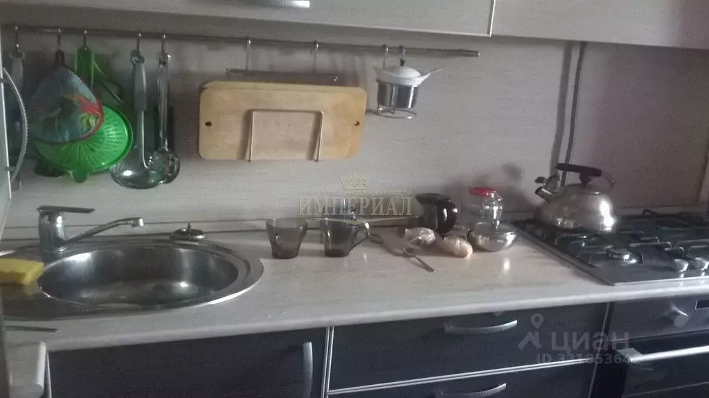 3-к кв. Марий Эл, Йошкар-Ола ул. Димитрова, 58 (71.0 м) - Фото 0