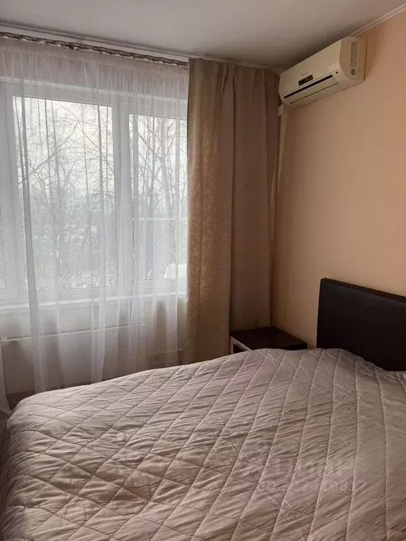 2-к кв. Москва Давыдковская ул., 14К1 (46.0 м) - Фото 2