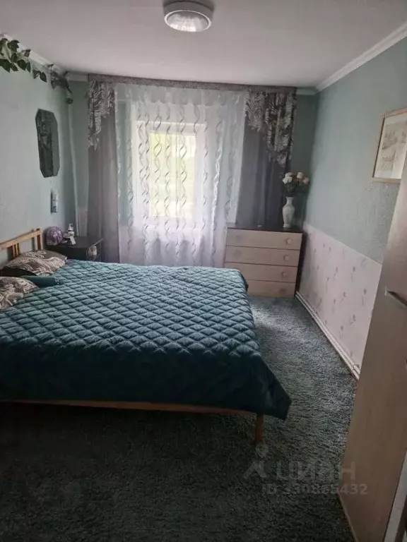 2-к кв. Краснодарский край, Ейск ул. Карла Маркса, 30 (40.9 м) - Фото 2
