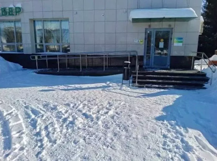 Офис в Челябинская область, пос. Увельский ул. Кирова, 7 (171 м) - Фото 2