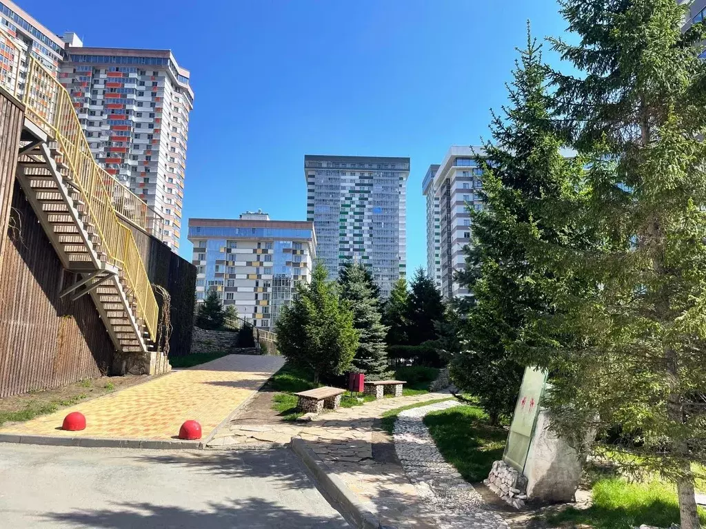 Гараж в Новосибирская область, Новосибирск Покатная ул., 122 (18 м) - Фото 0
