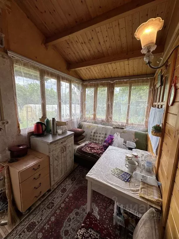 Дом в Тульская область, Тула пос. Горелки, Большая ул., 44 (25 м) - Фото 2