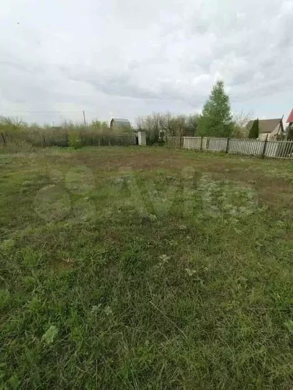 Участок 9,7 сот. (ИЖС) - Фото 0