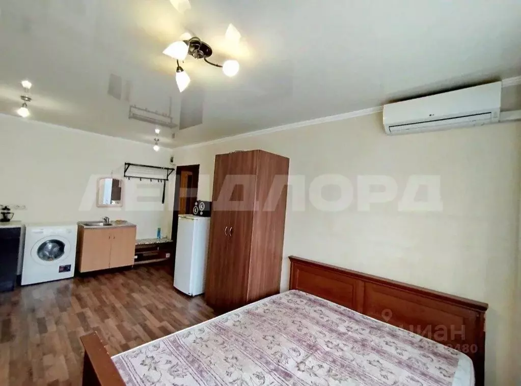 Комната Ростовская область, Ростов-на-Дону просп. 40-летия Победы, ... - Фото 2