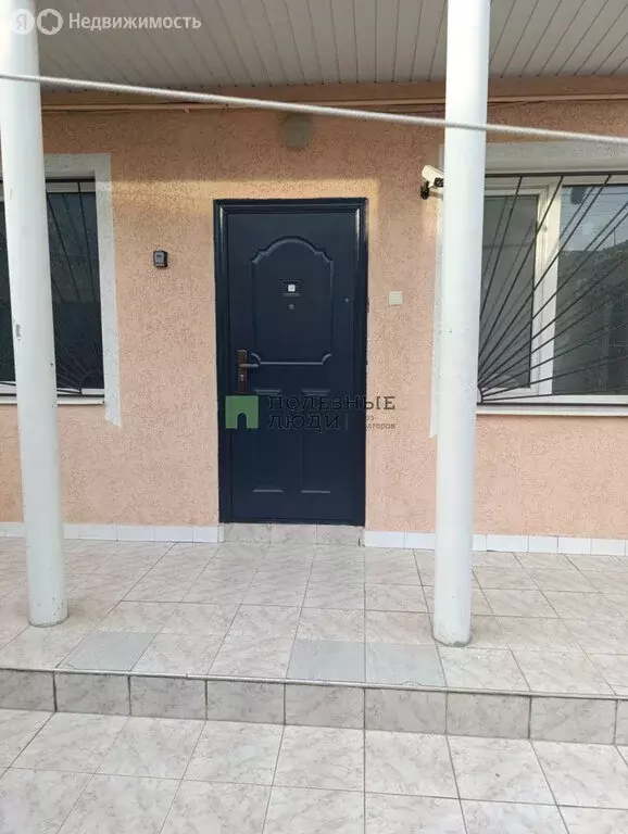 4-комнатная квартира: Евпатория, улица 13 Ноября, 20/39 (71 м) - Фото 2