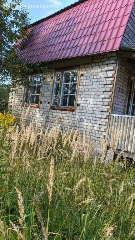 Дом в Тверская область, Торжокский муниципальный округ, садоводческое ... - Фото 2