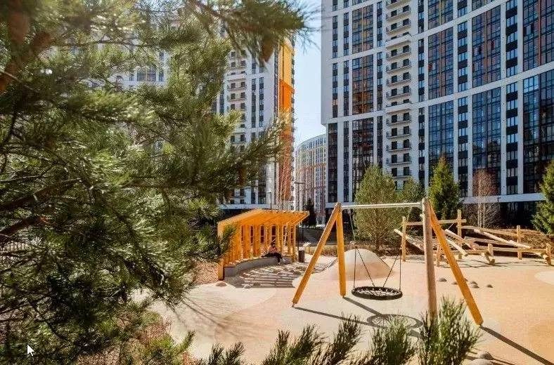 Помещение свободного назначения в Санкт-Петербург Глухарская ул., 26 ... - Фото 2