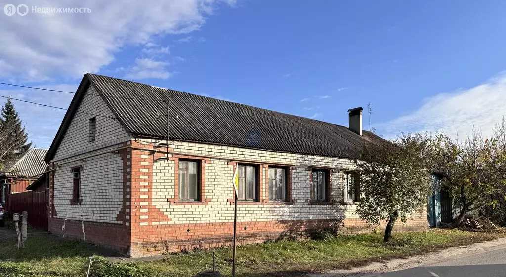 Дом в Борисоглебск, улица Суворова (90 м) - Фото 2