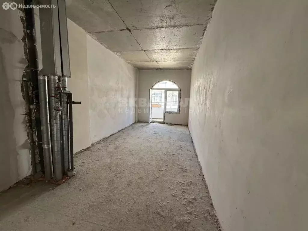 Квартира-студия: Адлер, улица Ленина, 290/6 (22 м) - Фото 1