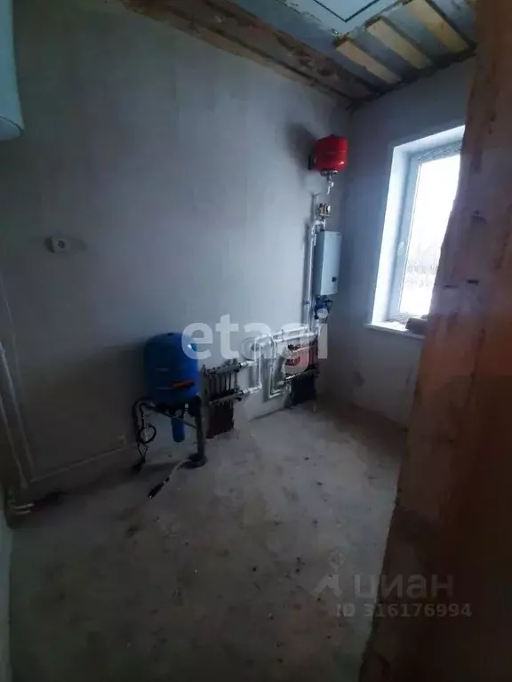 Дом в Пермский край, пос. Мулянка ул. Октябрьская (95 м) - Фото 2