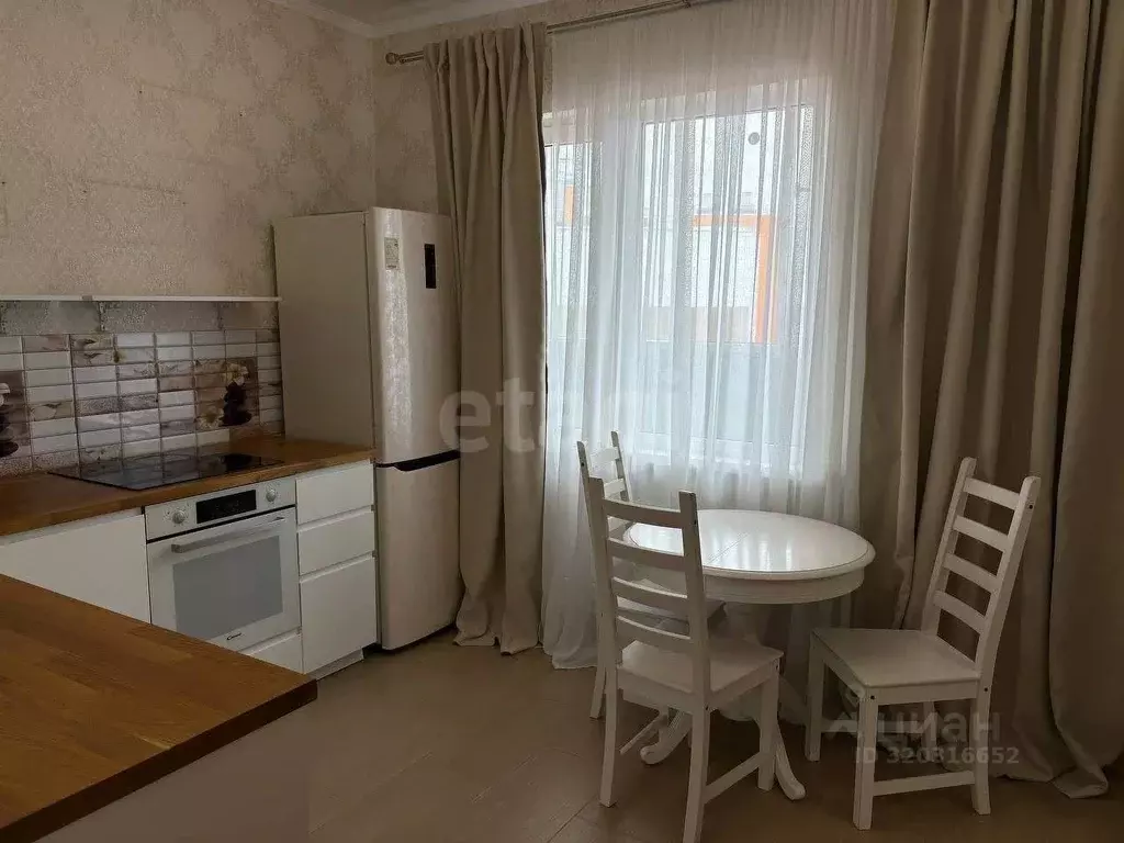 2-к кв. Тверская область, Тверь ул. Склизкова, 116к5 (51.0 м) - Фото 1