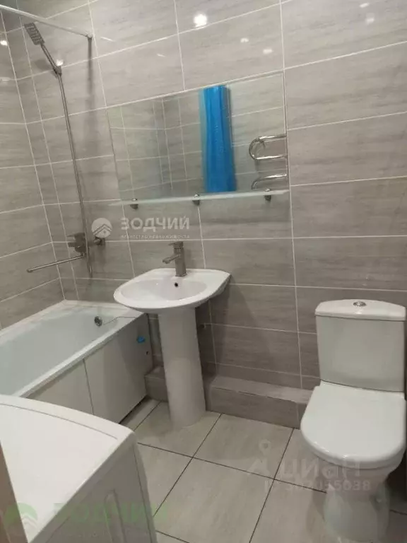 1-к кв. Чувашия, Канаш ул. Разина, 5А (45.0 м) - Фото 0