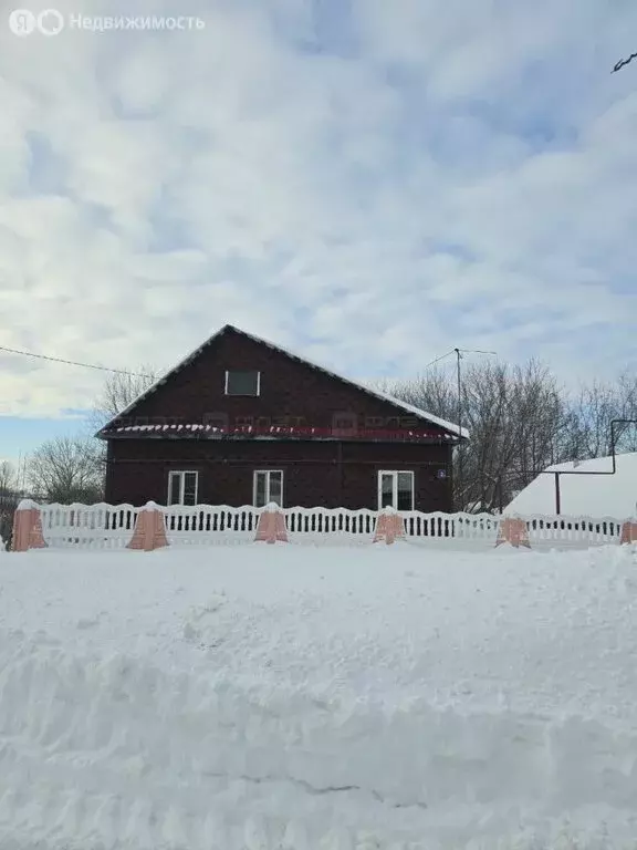 Дом в Казань, 4-я Отарская улица, 2А (61.4 м) - Фото 1