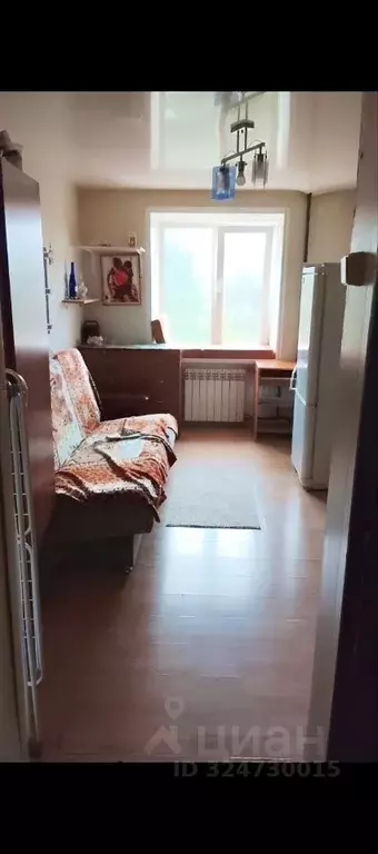 Комната Пермский край, Пермь ул. Кочегаров, 59 (12.0 м) - Фото 1