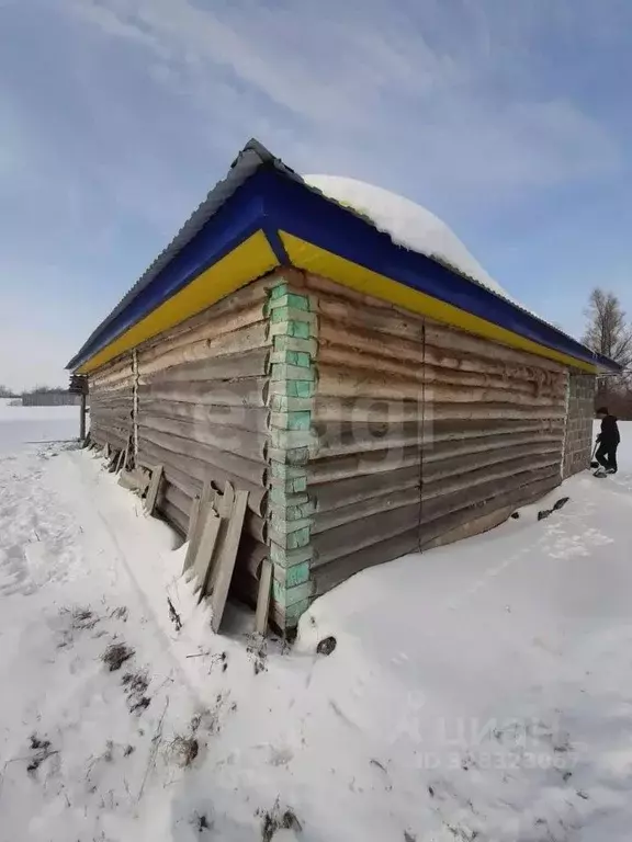 Дом в Башкортостан, Чишминский район, Новотроицкий сельсовет, д. ... - Фото 2