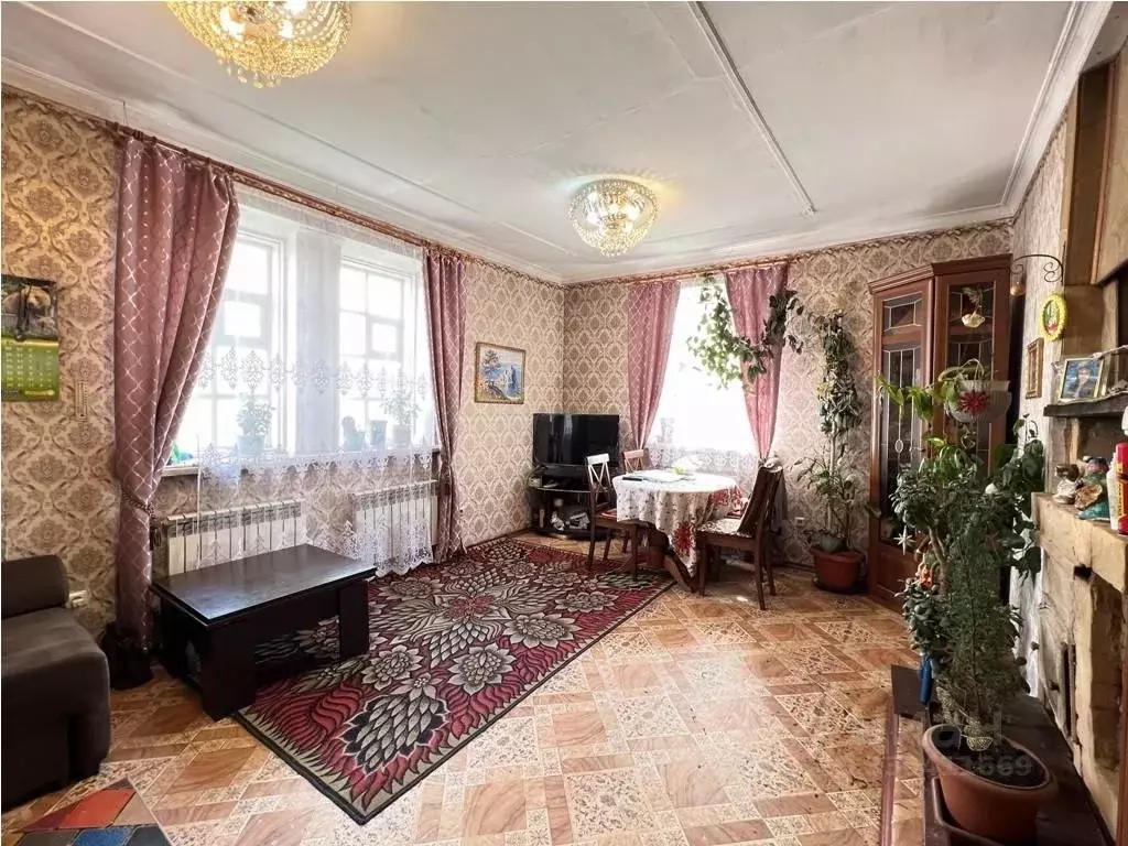 Дом в Иркутская область, Иркутск Почтамтская ул., 6 (100 м) - Фото 2