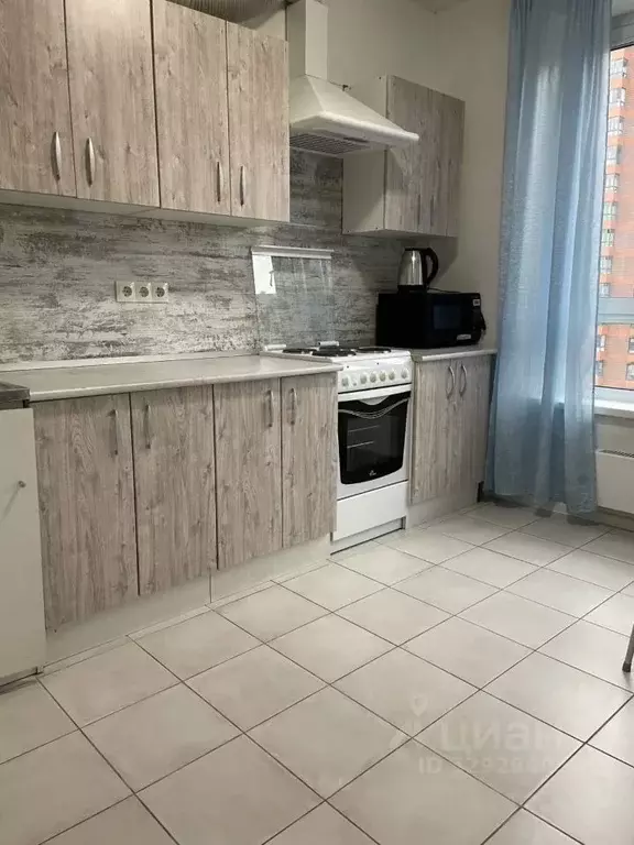 2-к кв. Московская область, Котельники Парковый мкр, 2 (48.0 м) - Фото 1