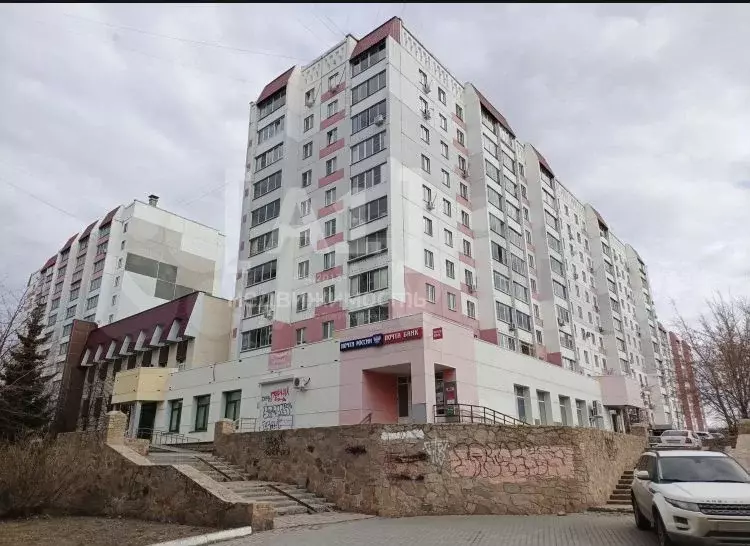 Помещение свободного назначения 246 кв.м - Фото 1