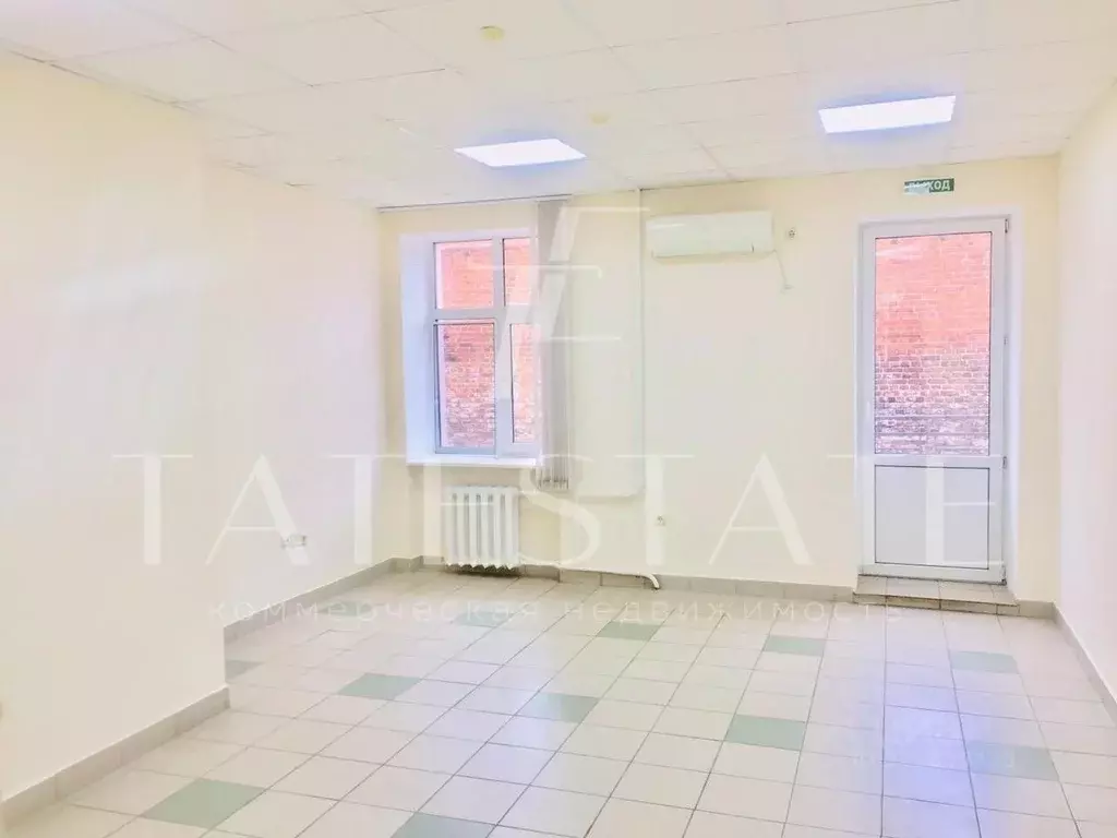 Офис в Татарстан, Казань ул. Тази Гиззата, 4 (231 м) - Фото 2