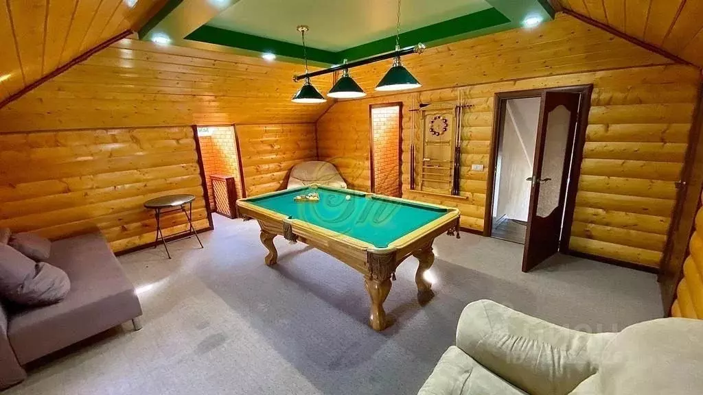 Дом в Московская область, Раменский муниципальный округ, д. Капустино, ... - Фото 2