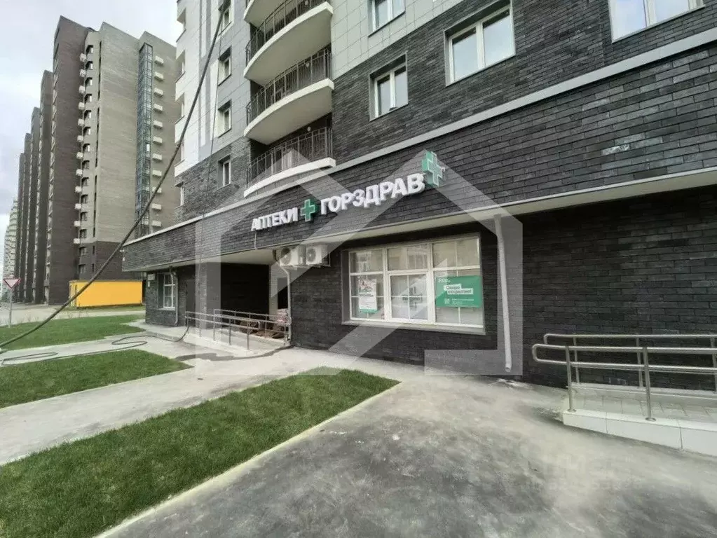 Помещение свободного назначения в Московская область, Звенигород ... - Фото 1