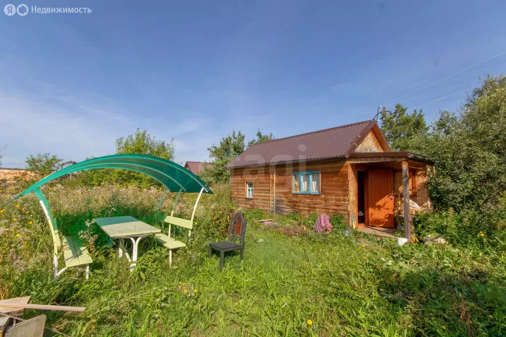 Дом в Тюмень, садовое товарищество Липовый Остров, 3-я Восточная улица ... - Фото 2