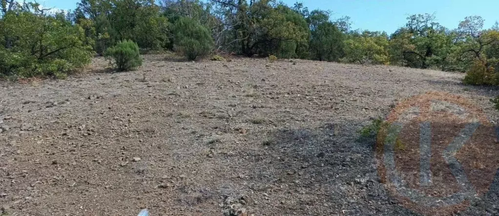 Участок в Крым, Алушта муниципальный округ, с. Приветное  (5.0 сот.) - Фото 1