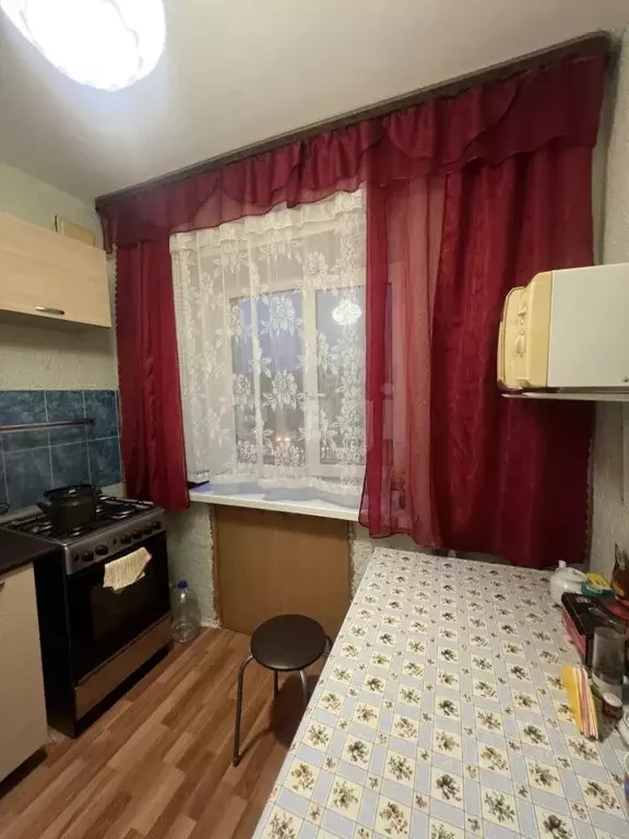 2-к кв. Тюменская область, Тюмень ул. Республики, 146 (42.2 м) - Фото 1