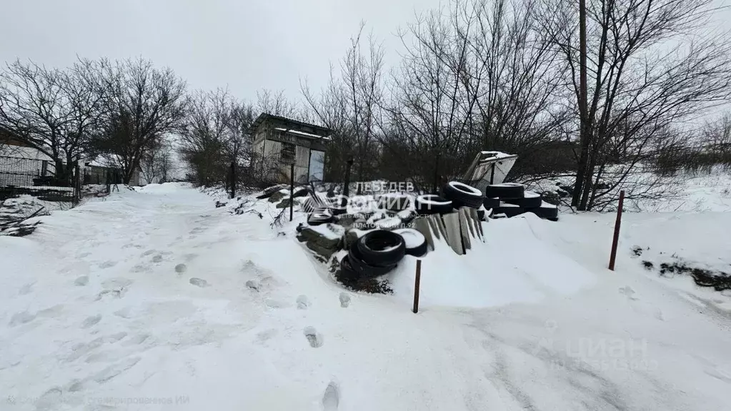 Участок в Ростовская область, Новочеркасск № 2 АО Магнит садовое ... - Фото 2
