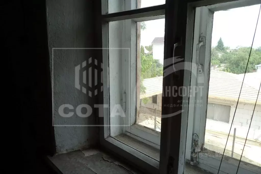 2-к кв. Воронежская область, Воронеж ул. Сакко и Ванцетти, 83 (30.1 м) - Фото 1