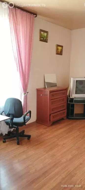 1-комнатная квартира: Уфа, улица Дмитрия Донского, 5/8 (27.1 м) - Фото 2