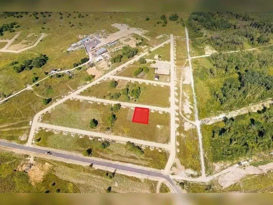 Участок в Московская область, Щелково ул. Пушкина (6.4 сот.) - Фото 2