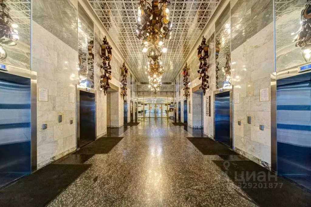 Комната Москва Ленинский просп., 158 (10.0 м) - Фото 2