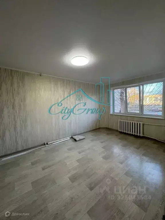 1-к кв. Оренбургская область, Орск Новый город мкр, ул. Краматорская, ... - Фото 2