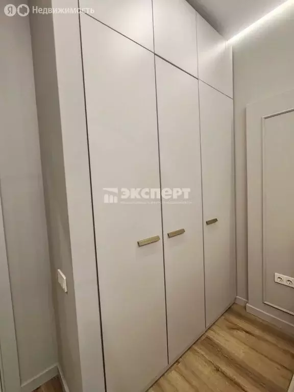 2-комнатная квартира: Казань, улица Сибгата Хакима, 51 (50 м) - Фото 2