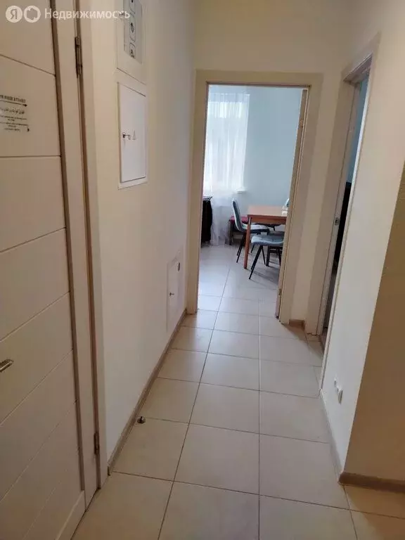 1-комнатная квартира: Москва, Стартовая улица, 3/1 (39 м) - Фото 1