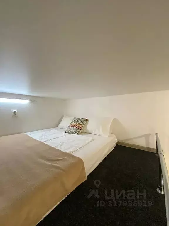 Студия Санкт-Петербург Гатчинская ул., 18 (14.0 м) - Фото 0
