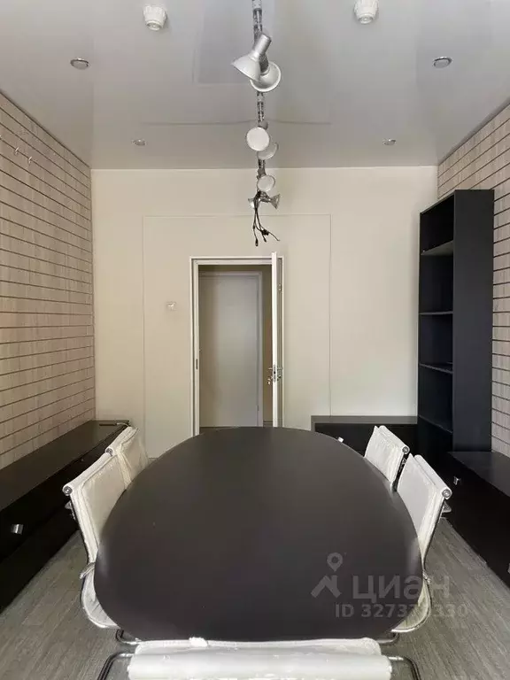 Помещение свободного назначения в Москва ш. Энтузиастов, 11АК2 (17 м) - Фото 1